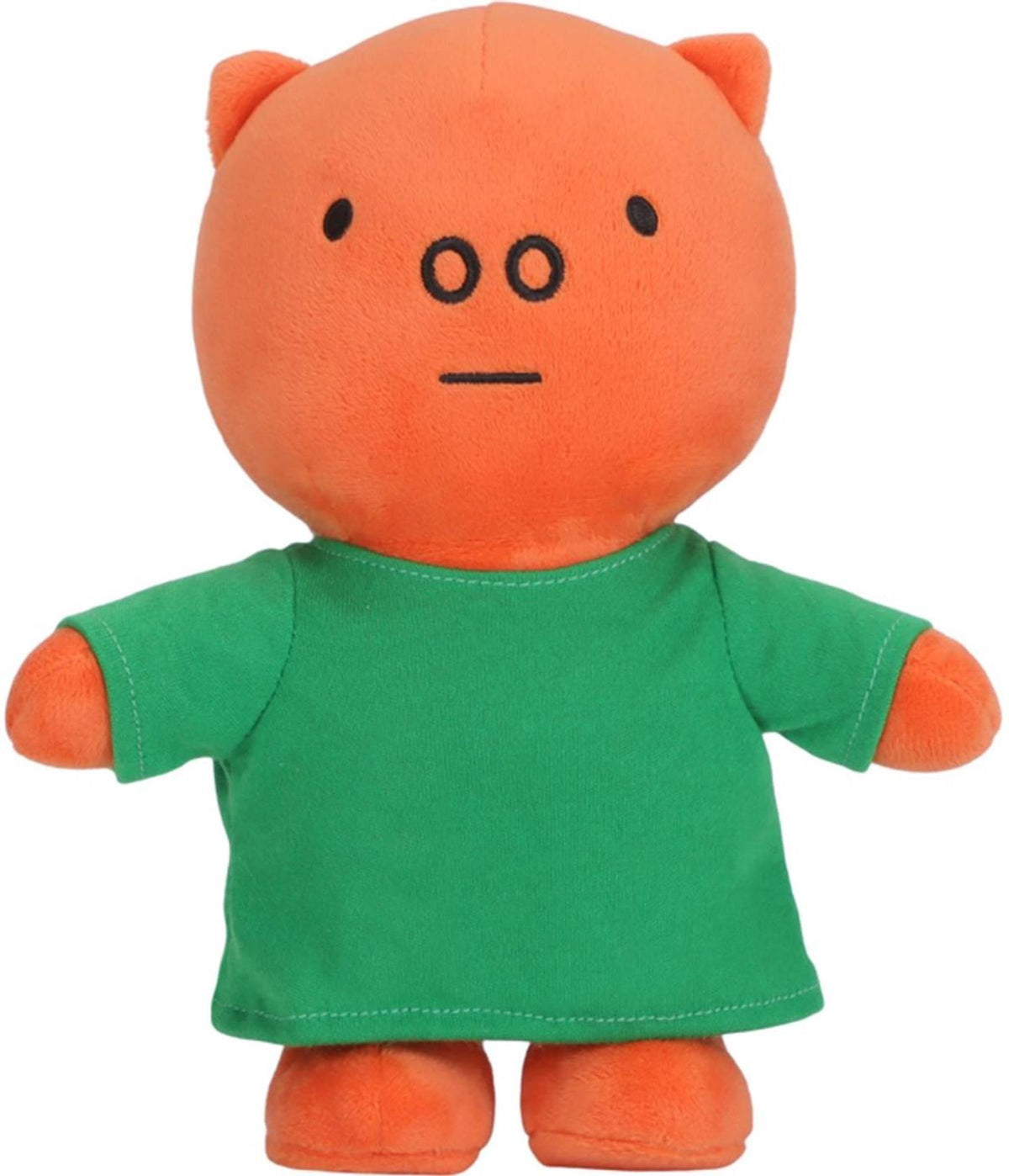 Peluche Miffy 21 cm