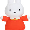 Peluche Miffy mamá 28cm