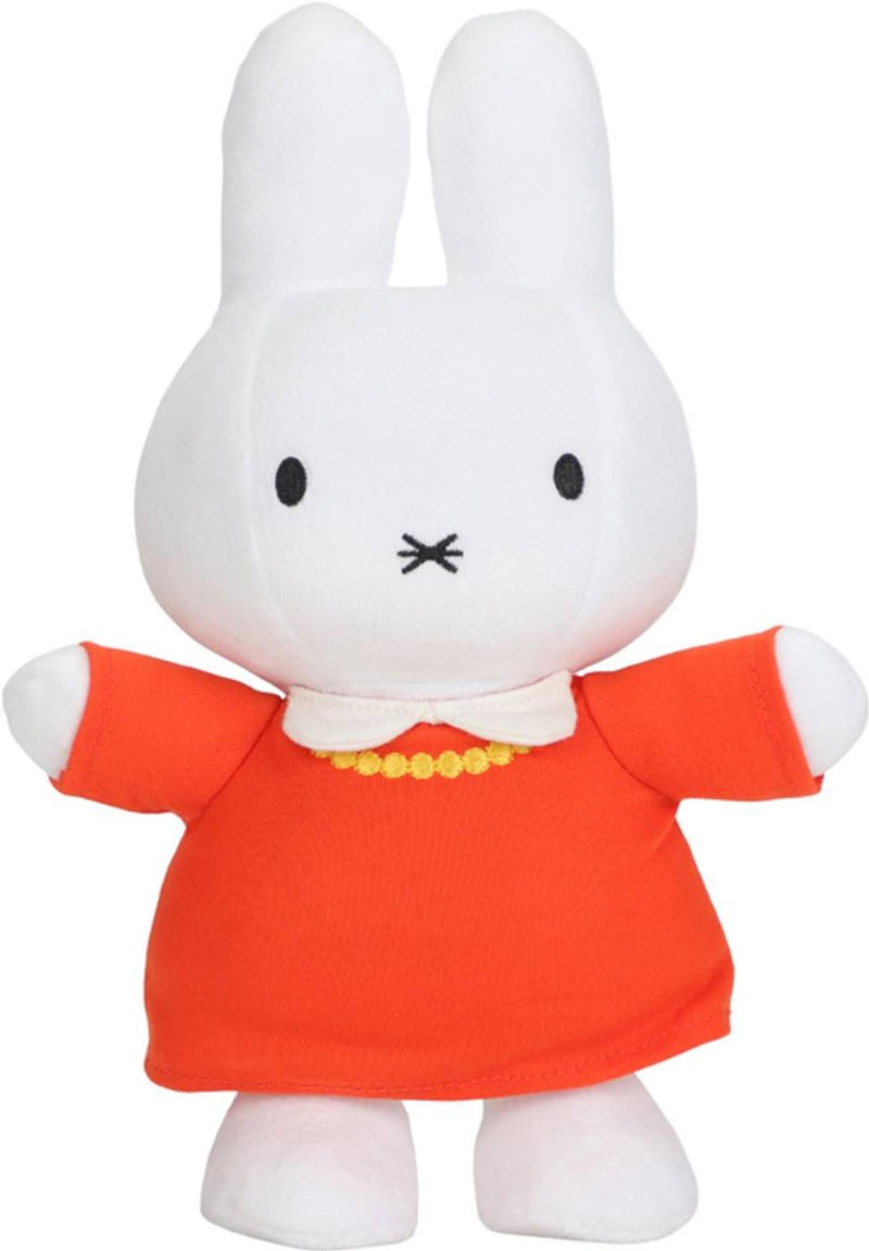 Peluche Miffy mamá 28cm