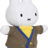 Peluche Miffy papi 28cm