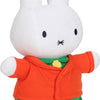 Peluche Miffy abuela 28cm