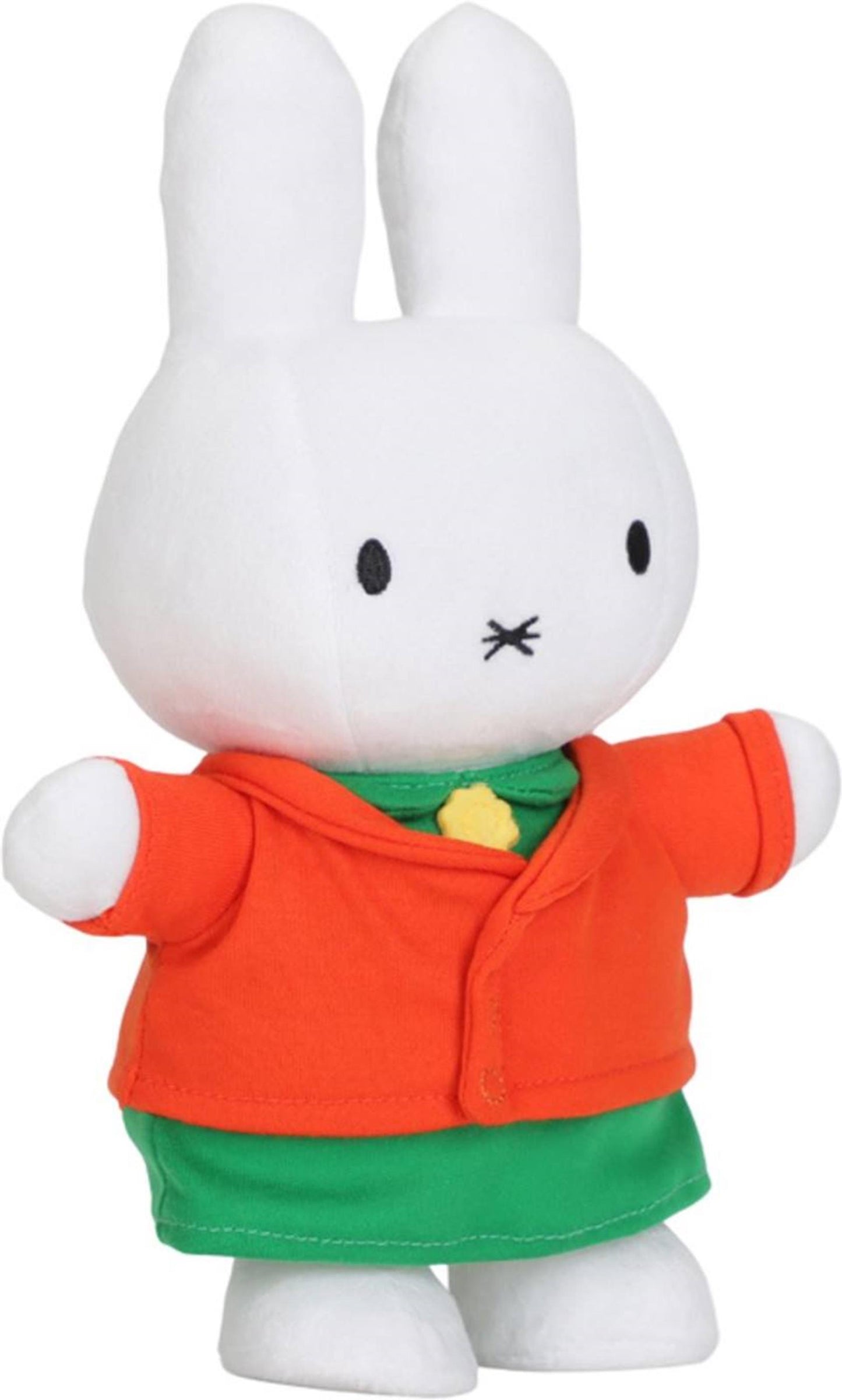 Miffy cuddly toy grandma 28cm
