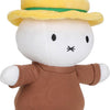Nijntje opa konijn knuffel 28 cm