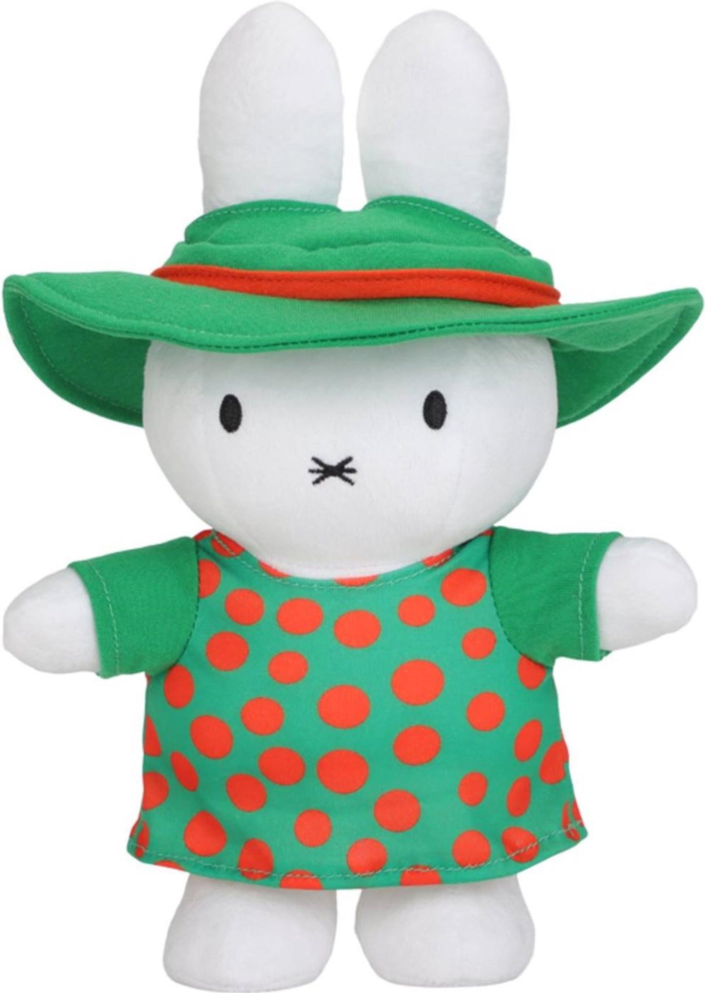 Peluche tía Miffy Trijn 28 cm