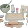 Little dutch bakset - 29-delig - fsc