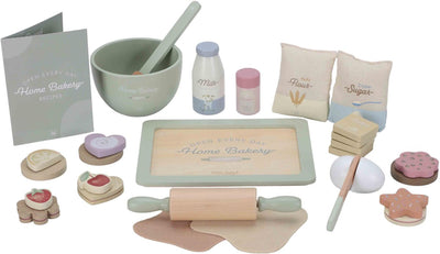 Little Dutch baking set FSC