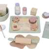 Little dutch bakset - 29-delig - fsc