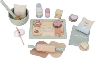 Little Dutch baking set FSC