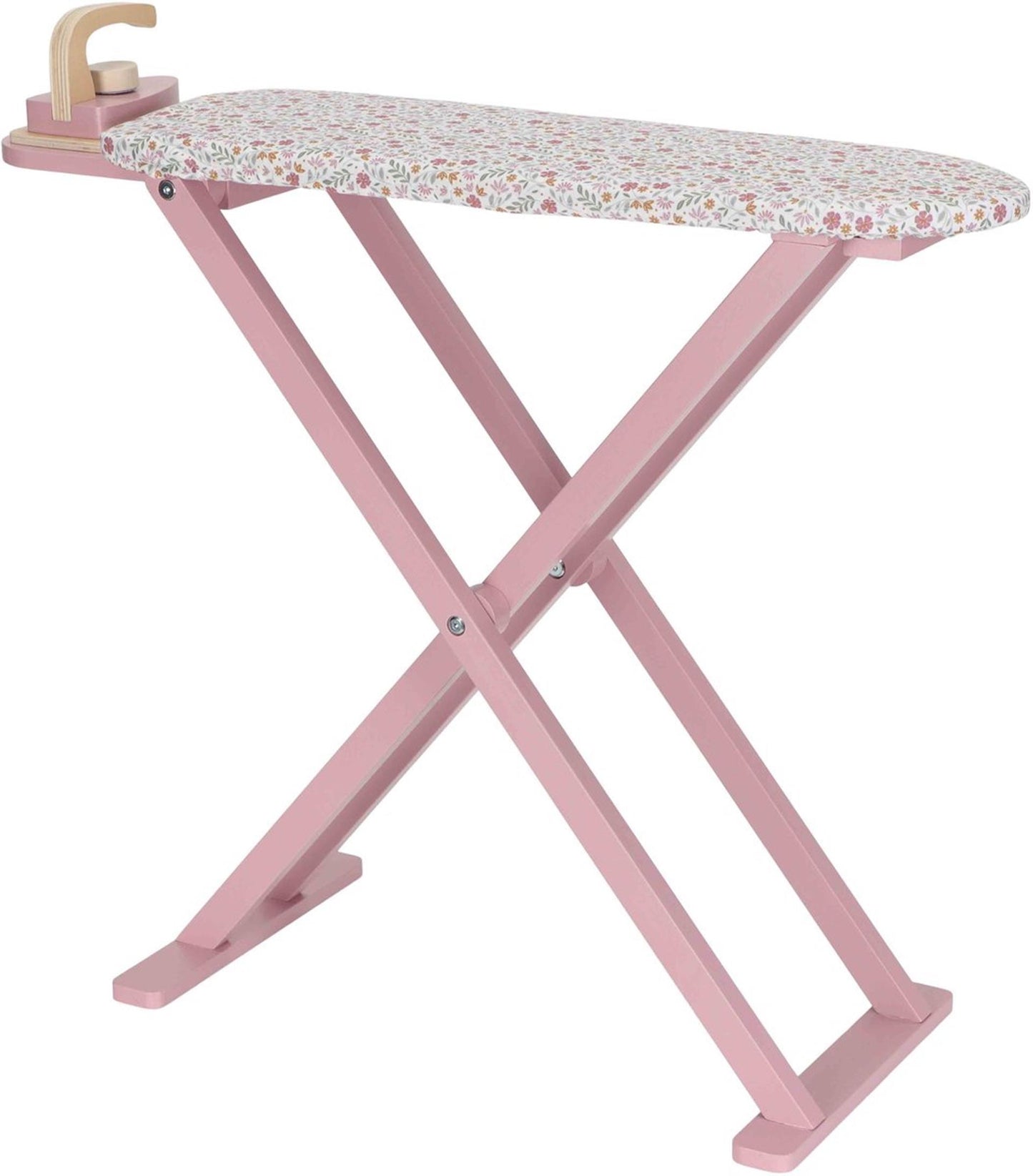 Pequeña tabla de planchar holandesa FSC