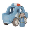Little dutch politiewagen
