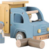 Little dutch kiepwagen fsc