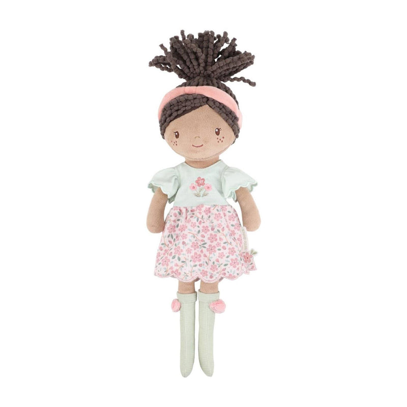 Little dutch knuffelpop evi 35cm