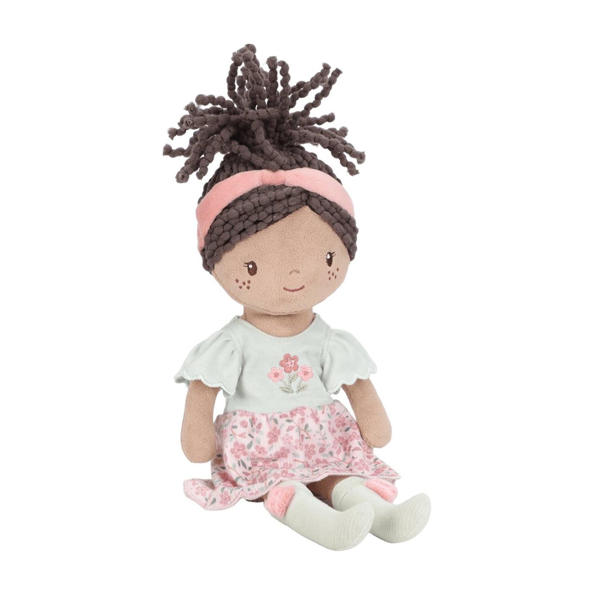 Little dutch knuffelpop evi 35cm