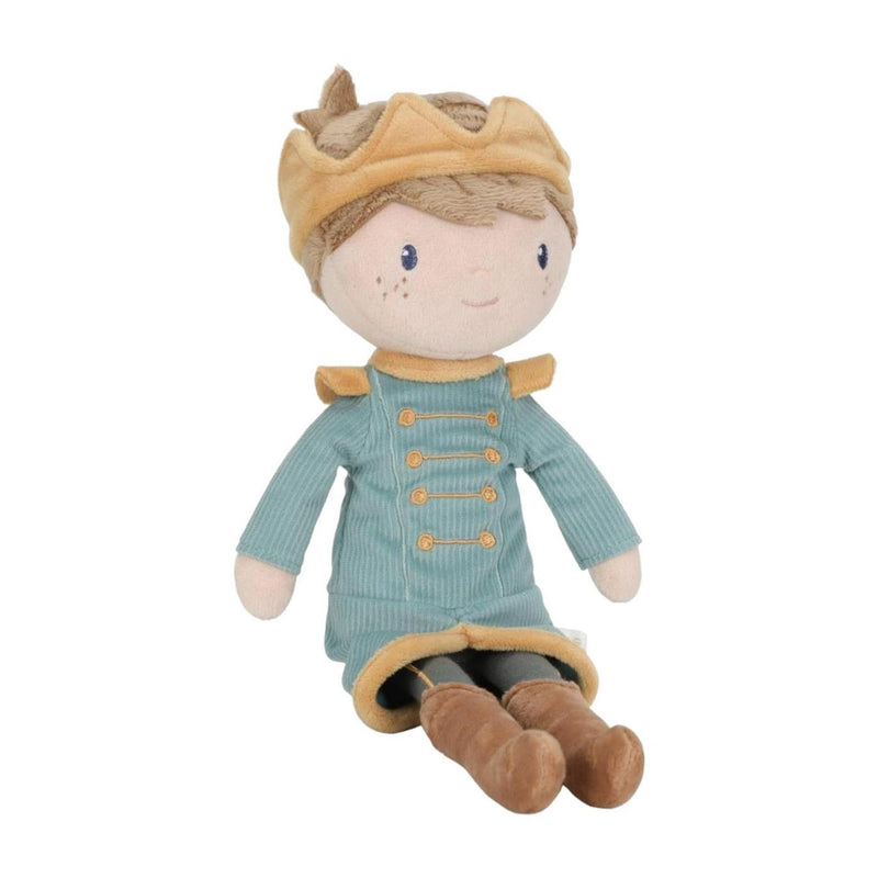 El principito holandés Jim 35cm