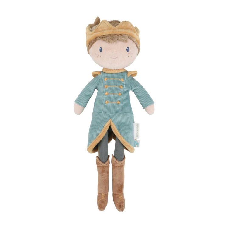 El principito holandés Jim 35cm