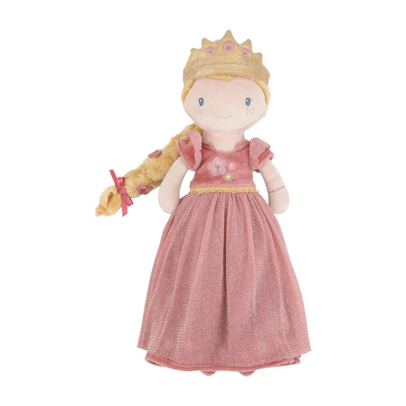 Pequeña princesa holandesa Julia 34cm