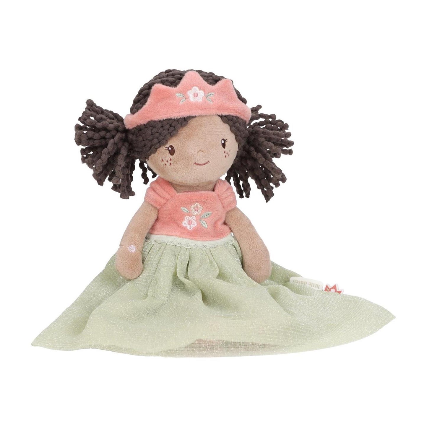 Little dutch prinses evi 34cm