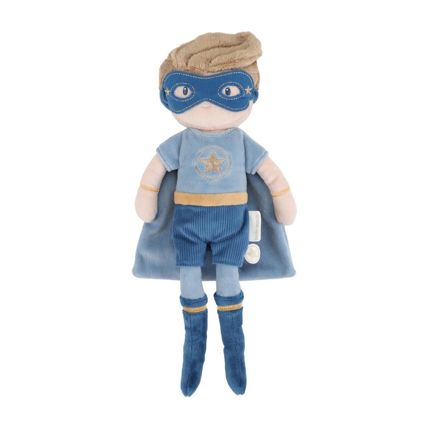 Little dutch superheld jim 35cm
