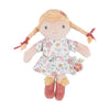 Piccola mini bambola olandese Julia 13 cm