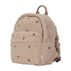Zaino Little Dutch Teddy color talpa