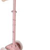 Little dutch step 3-wieler roze fairy floral