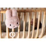 Nijntje Fluffy Music Box rosa - afbeelding 3