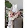 Miffy peluche soffice 35 cm rosa