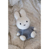 Tiamo nijntje knuffel 35cm fluffy blue