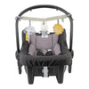 MIFFY Fluffy Wagen Tensioner + Sound Blue