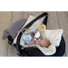MIFFY Fluffy Wagen Tensioner + Sound Blue