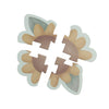 Little Dutch Farm 6in1 puzzle 3-5 pezzi