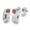 Little Dutch Farm 6in1 puzzle 3-5 pezzi
