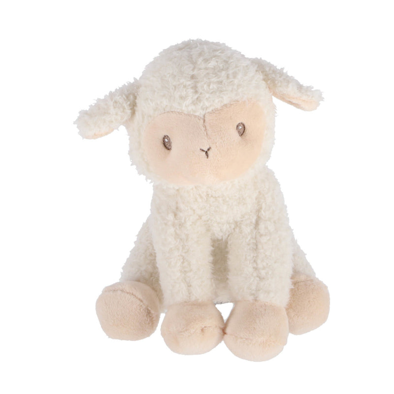 Little Dutch Farm Hug Schaap 17 cm