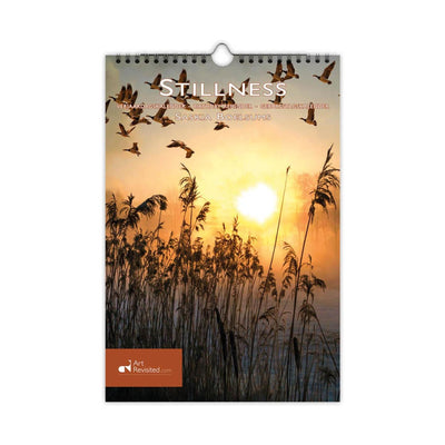 Calendario compleanno Comello stillnes formato A4