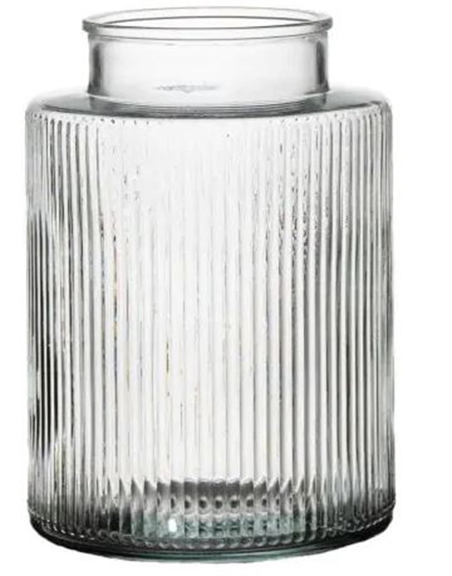 B-living jarrón brujas con motivo ø13xh18cm