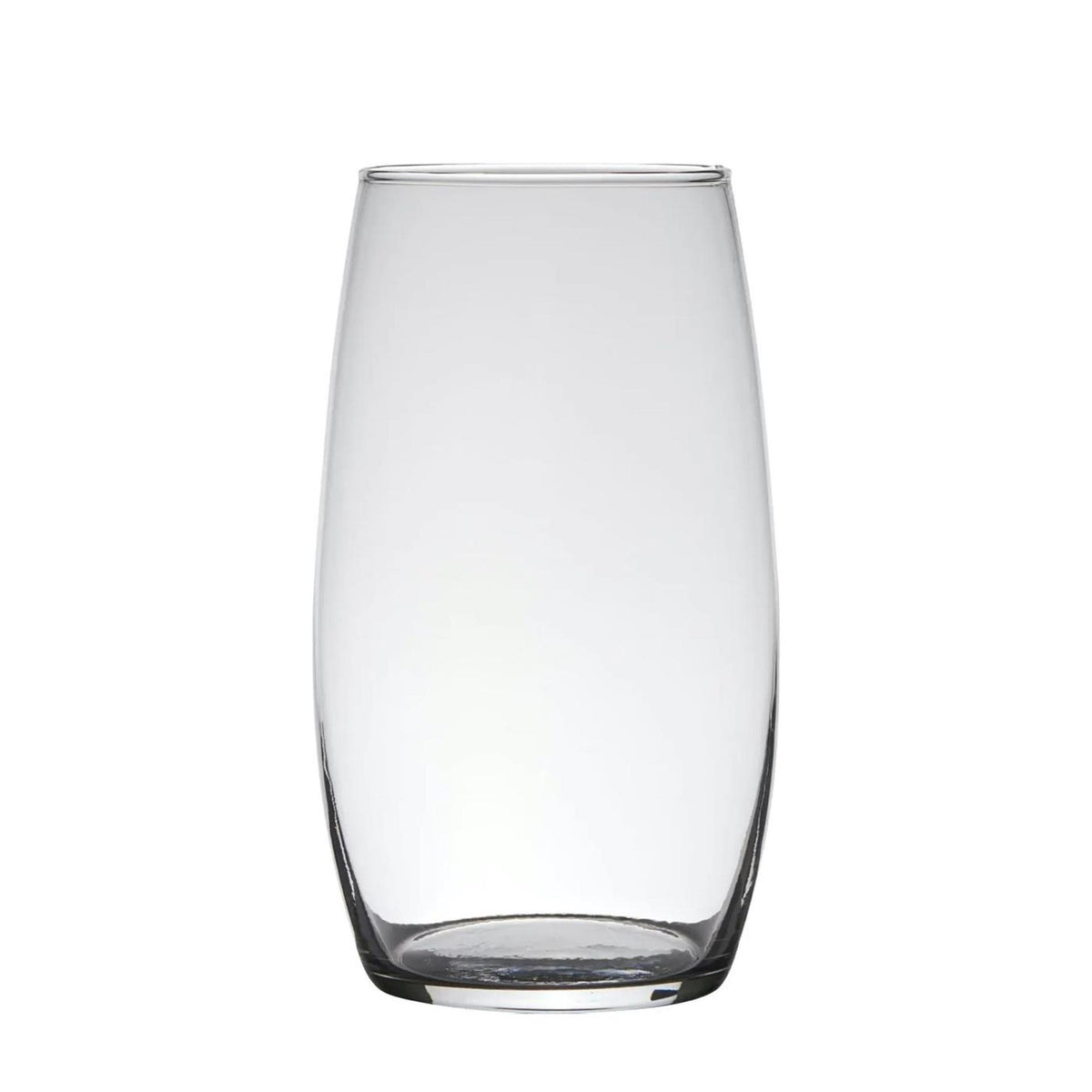 B-living essentials mouth-blown vase ø14xh25cm