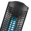 Eurom insectenkiller fly away 70m2 7w