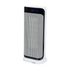 Eurom Eurom Sub-Heat 2000 Ceramic Stove 2000W Blanco blanco