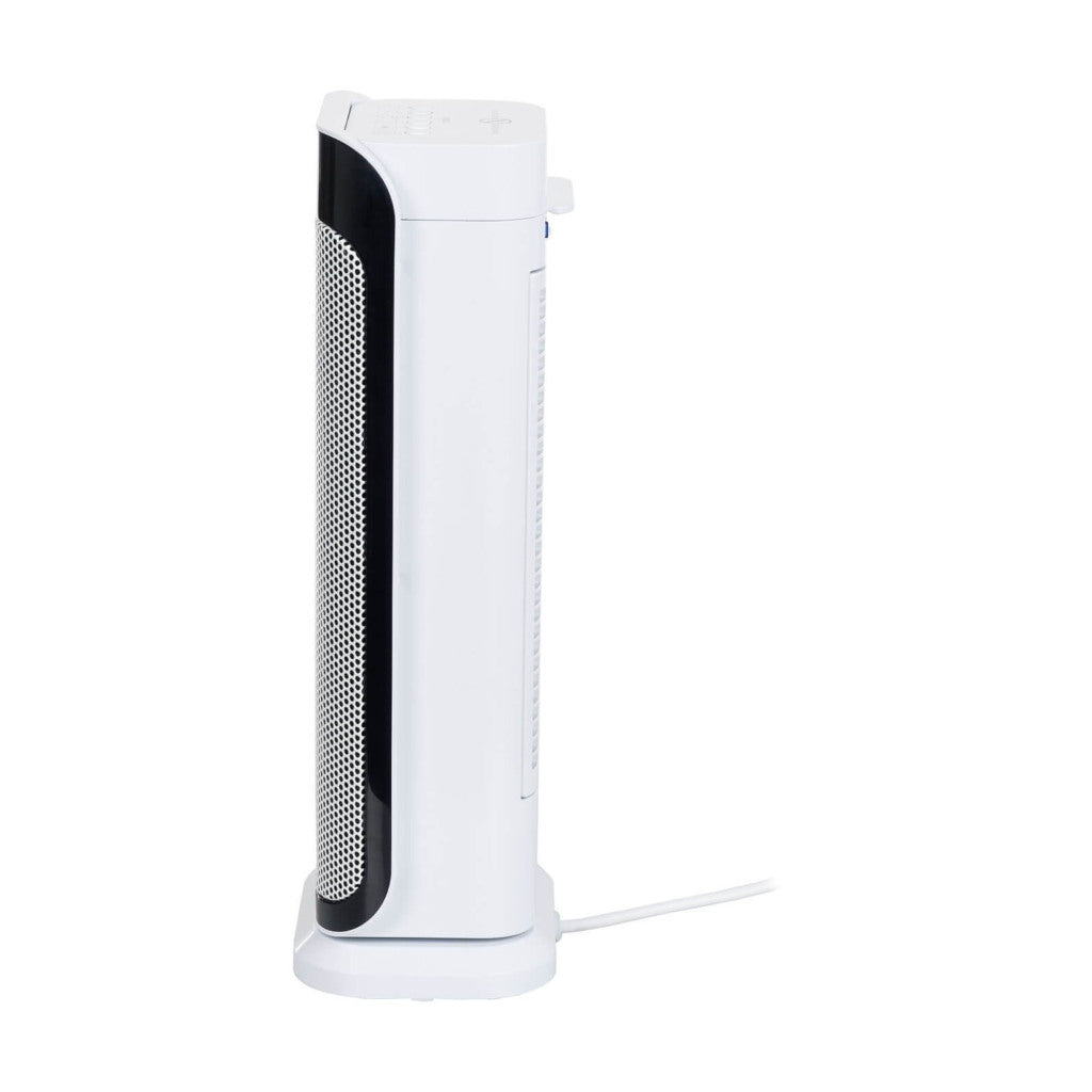 Eurom Eurom Sub-Heat 2000 Ceramic Stove 2000W Blanco blanco