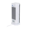 Eurom Eurom Sub-Heat 2000 Ceramic Stove 2000W Blanco blanco