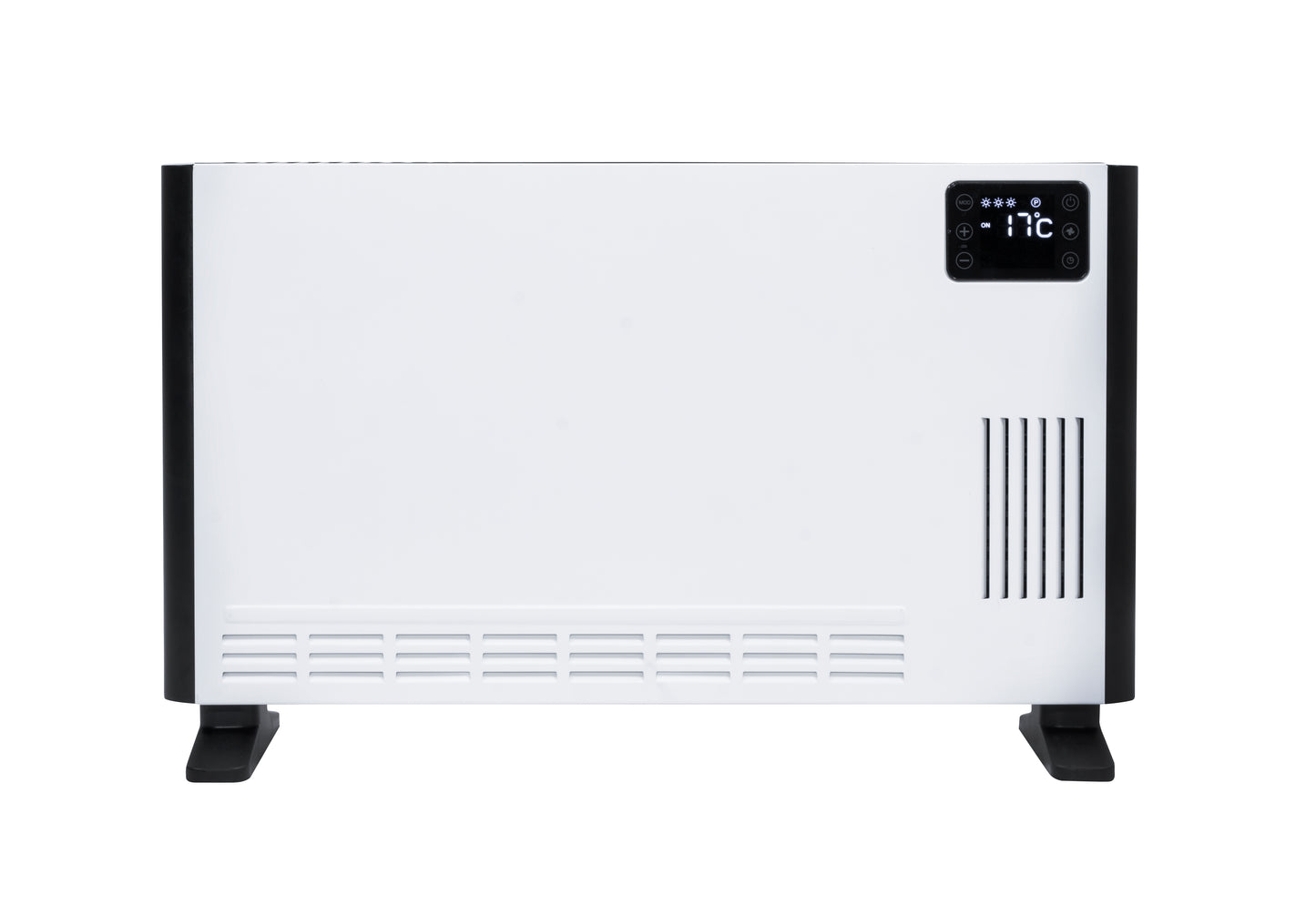 Calentador convector eurom safe-t-convect 2400 | 2400w - 360479