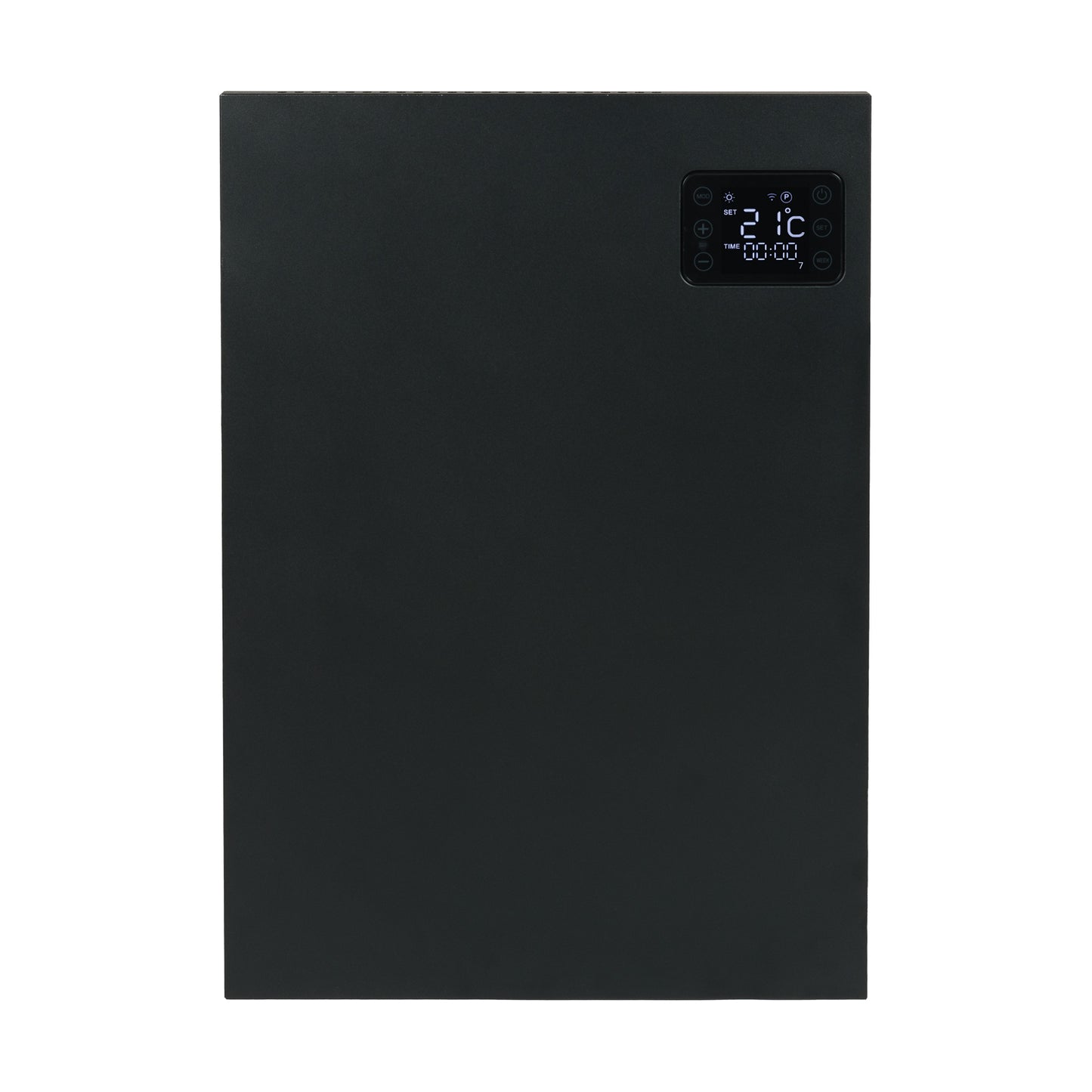 Eurom alutherm sani 800 wifi nero - 361025