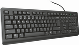 Trust Trust stil Qwerty teclado - afbeelding 2