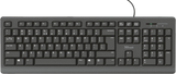 Trust Trust stil Qwerty teclado - afbeelding 3