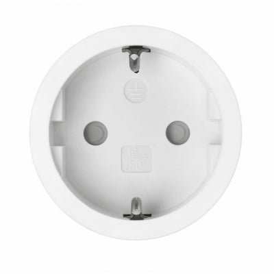 Klikaanklikuit compact wireless socket switch set apc2-2300r schakelaar (wit)