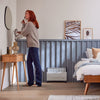 Qlima Qlima Convector Calefacción ECH 4020 Electric 2000 W White