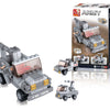 Sluban M38-B0537C 3in1 Raketlanceervoertuig 102-delig