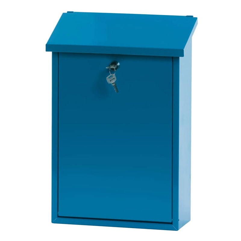 V-part V-Part Letterbus Toledon Blue