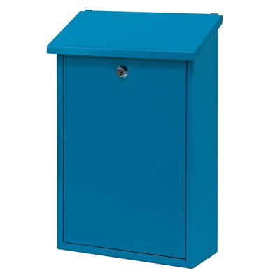V-part V-Part Letterbus Toledon Blue