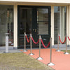Pila di vendite a V-Part-Part